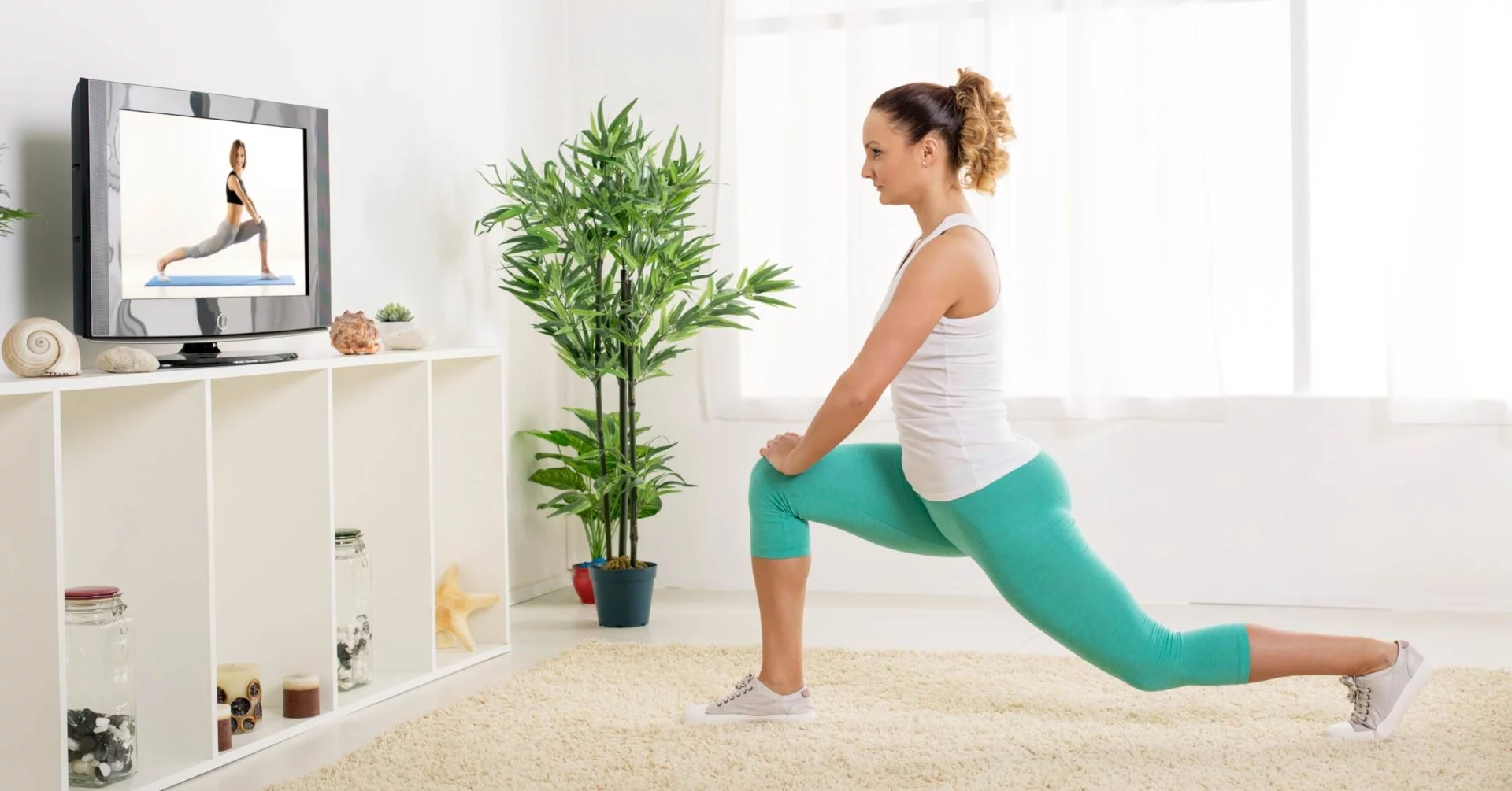 How to make exercise a daily habit (and why you should)