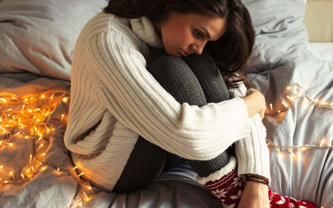 Not feeling particularly joyful this holiday season? You are not alone.