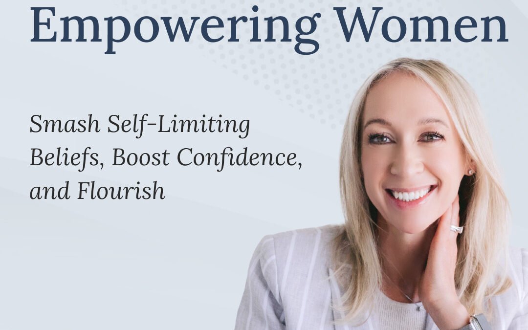 Dr Jodie’s ‘Empowering Women’ Workshop Recap