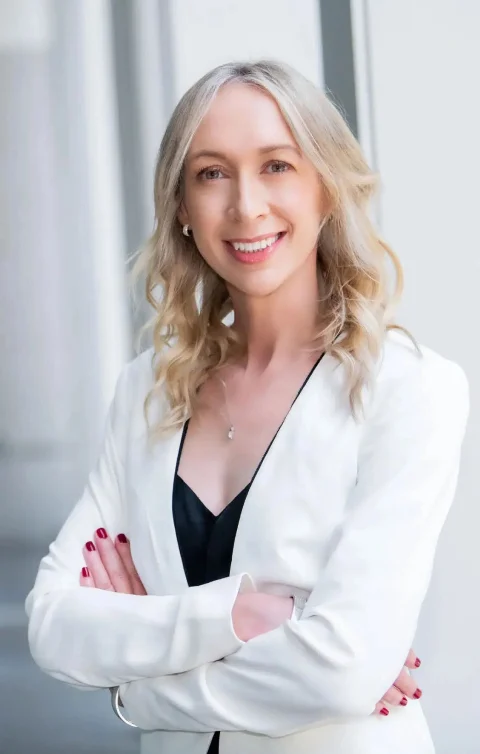 dr-jodie-trusted-mental-health-speaker Professional photo of Dr Jodie, mental health speaker