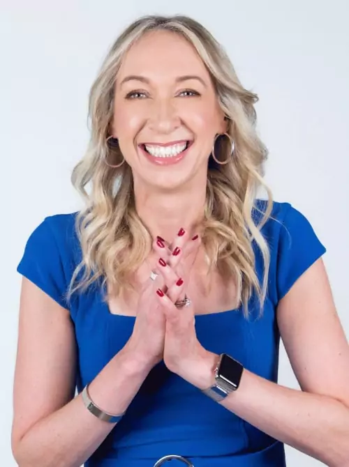 Image of Dr. Jodie, Sydney business mentor with Harvard training and decades of experience coaching Australian business leaders.