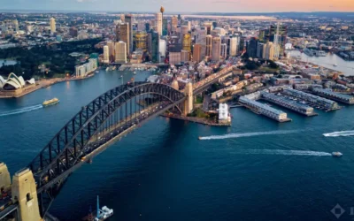 25 Facts That Show How Executive Coaching Transforms Business Leaders in Sydney