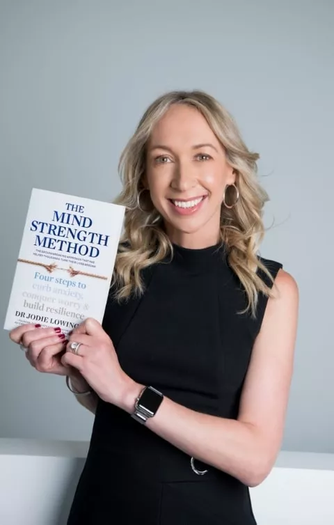 dr-jodie-lowinger-career-coach-in-sydney Dr Jodie Lowinger, Harvard-trained psychologist and executive coach, guides clients in Sydney to achieve career success.