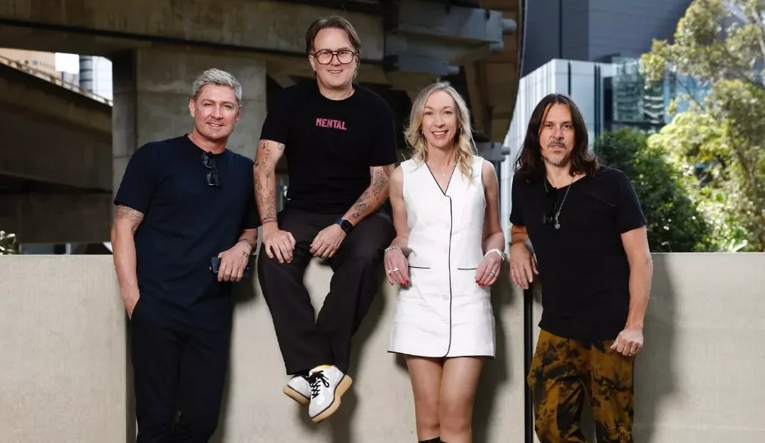 Practical Solutions for Australia’s Mental Health Challenge: Live at SXSW Sydney