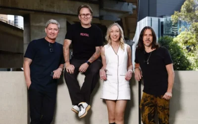 Practical Solutions for Australia’s Mental Health Challenge: Live at SXSW Sydney