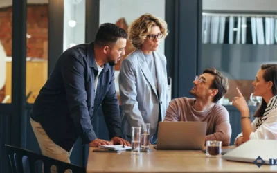 The Anxiety Nobody’s Talking About: How AI Uncertainty Is Affecting Your People Right Now