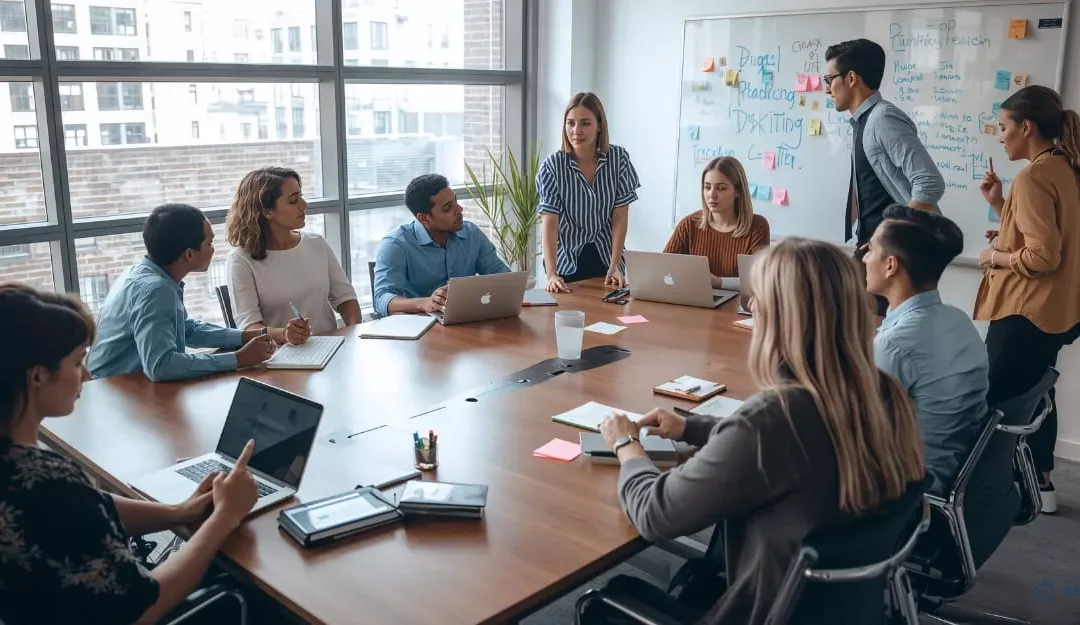 How to Brief a Keynote Speaker: A Sydney Event Planner’s Complete Guide