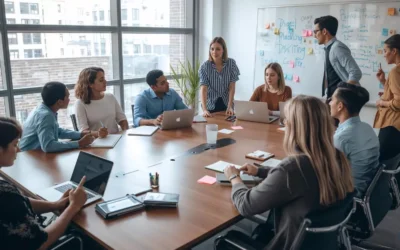 How to Brief a Keynote Speaker: A Sydney Event Planner’s Complete Guide