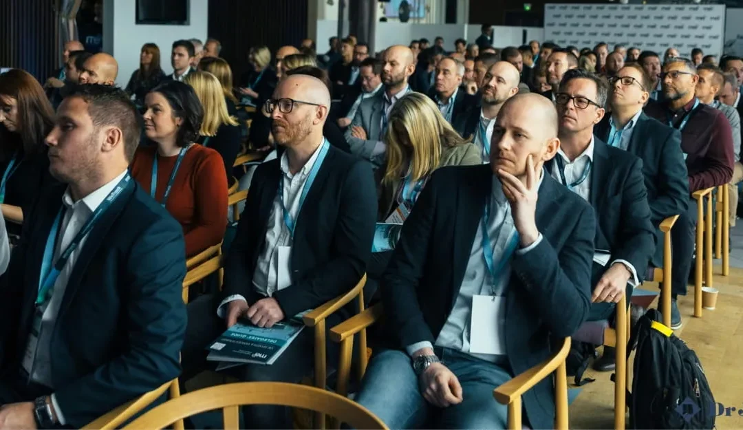 Keynote Speaker vs Workshop: Which Format Should You Book for Your Sydney Event?