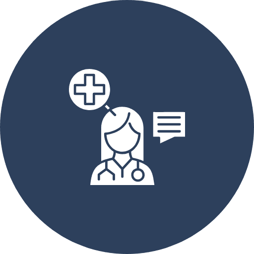Consultants and Specialists