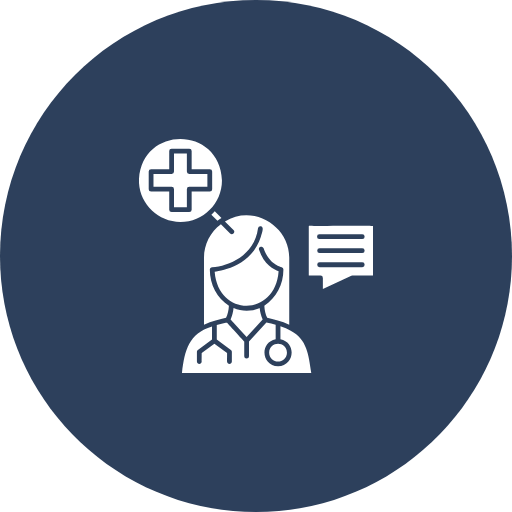 Consultants and Specialists