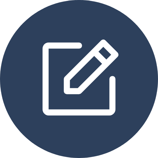 Share your event brief