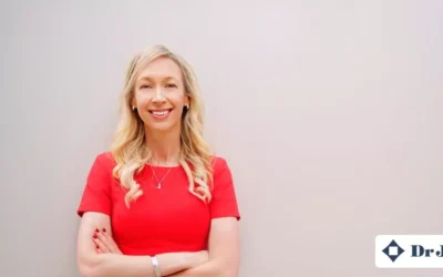 Dr Jodie Lowinger in Body+Soul: The Performative Male